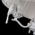 Люстра подвесная Maytoni Bird ARM013-33-W